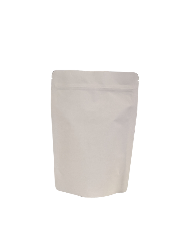 250g Stand Up Pouches