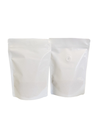 500g Recyclable Stand Up Pouch