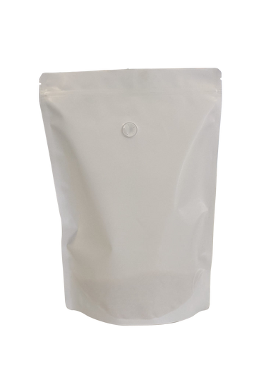 1kg Recyclable Stand Up Pouch