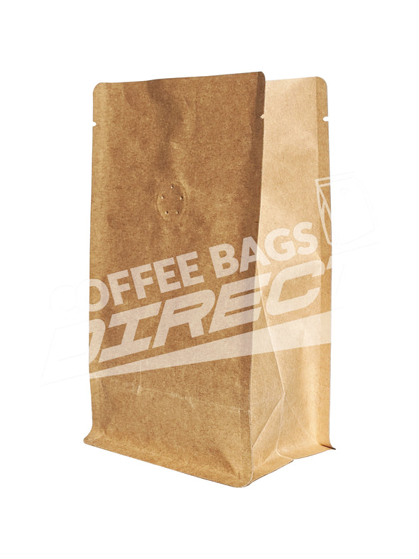 250g Box Bottom Bags