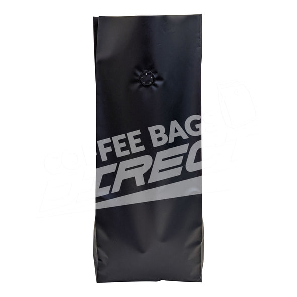2KG Side Gusset Bags