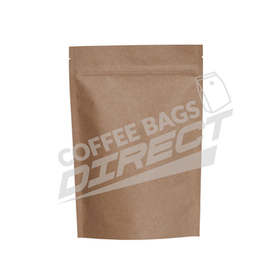 1KG Stand Up Pouch Coffee bag
