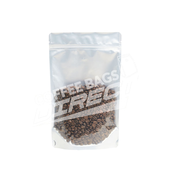 150g Stand Up Pouches Coffee bag