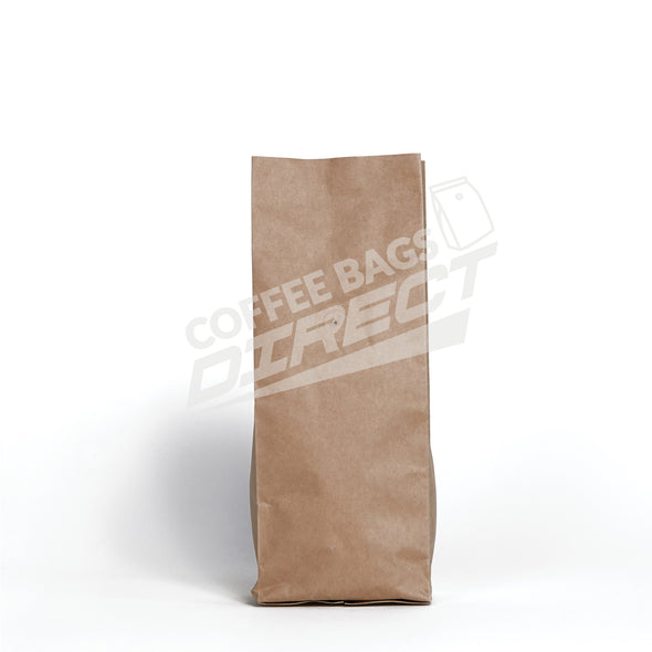 1KG Side Gusset Coffee bag