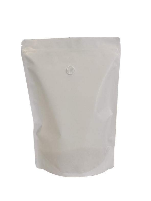 1kg Recyclable Stand Up Pouch